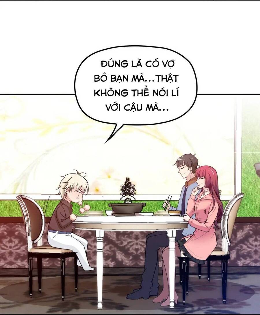 Anh Chồng Giàu Có Chiều Hư Tôi Chap 28 - Next Chap 29