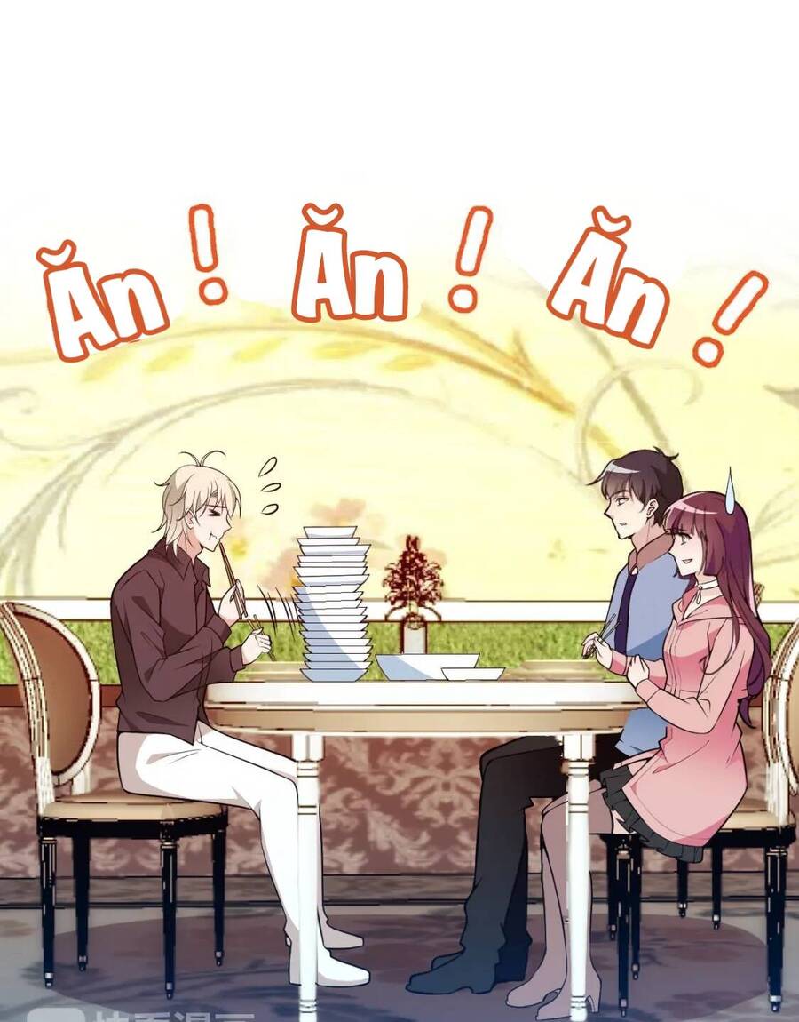 Anh Chồng Giàu Có Chiều Hư Tôi Chap 28 - Next Chap 29