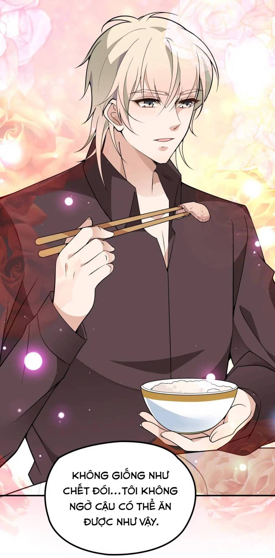 Anh Chồng Giàu Có Chiều Hư Tôi Chap 28 - Next Chap 29