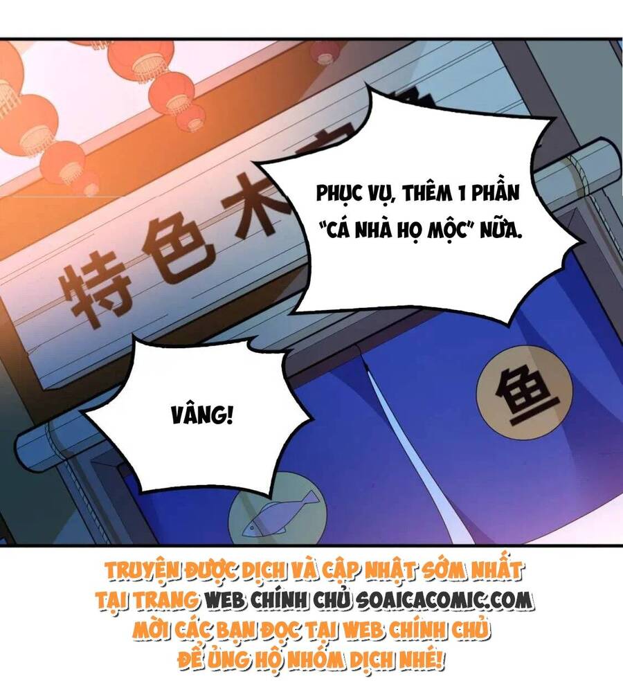Anh Chồng Giàu Có Chiều Hư Tôi Chap 28 - Next Chap 29