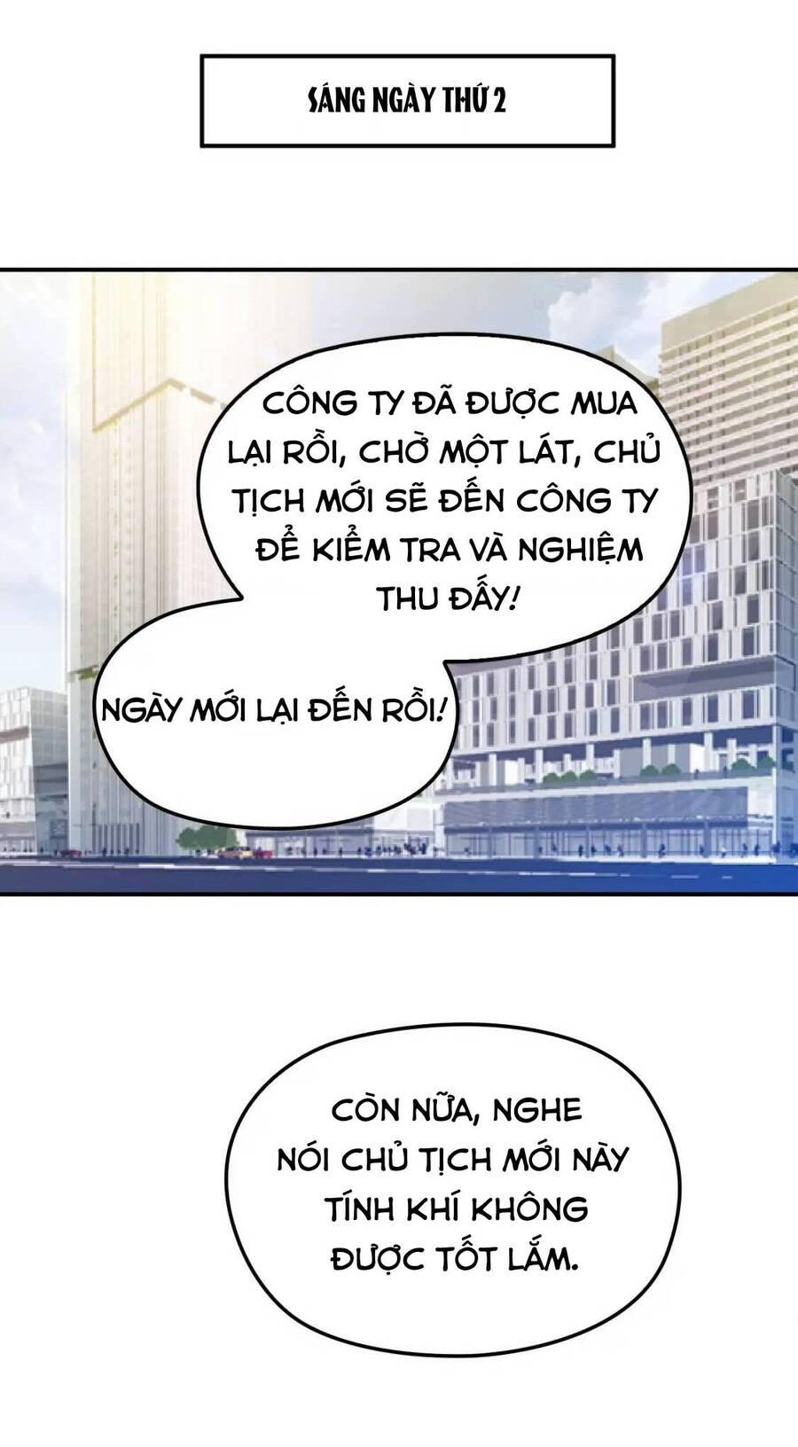 Anh Chồng Giàu Có Chiều Hư Tôi Chap 28 - Next Chap 29