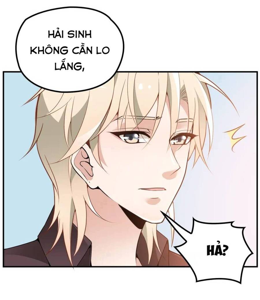 Anh Chồng Giàu Có Chiều Hư Tôi Chap 28 - Next Chap 29