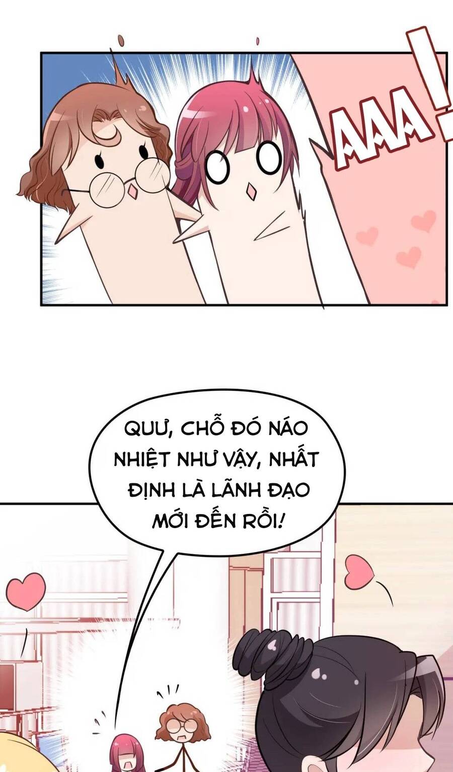 Anh Chồng Giàu Có Chiều Hư Tôi Chap 28 - Next Chap 29