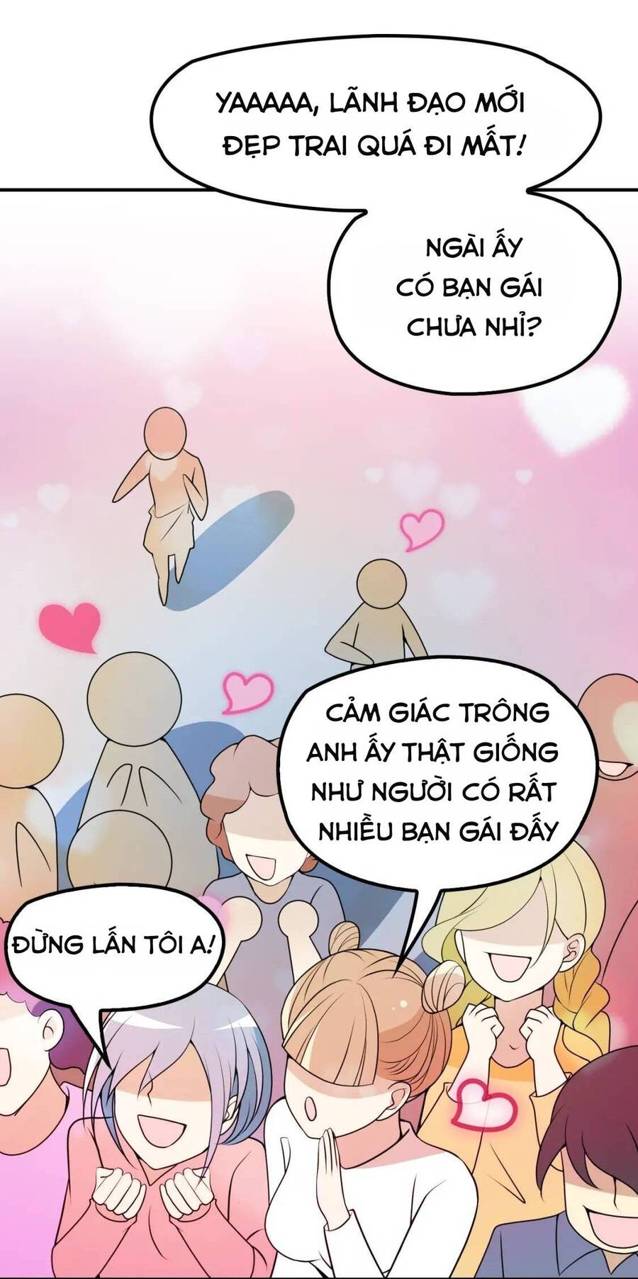 Anh Chồng Giàu Có Chiều Hư Tôi Chap 28 - Next Chap 29