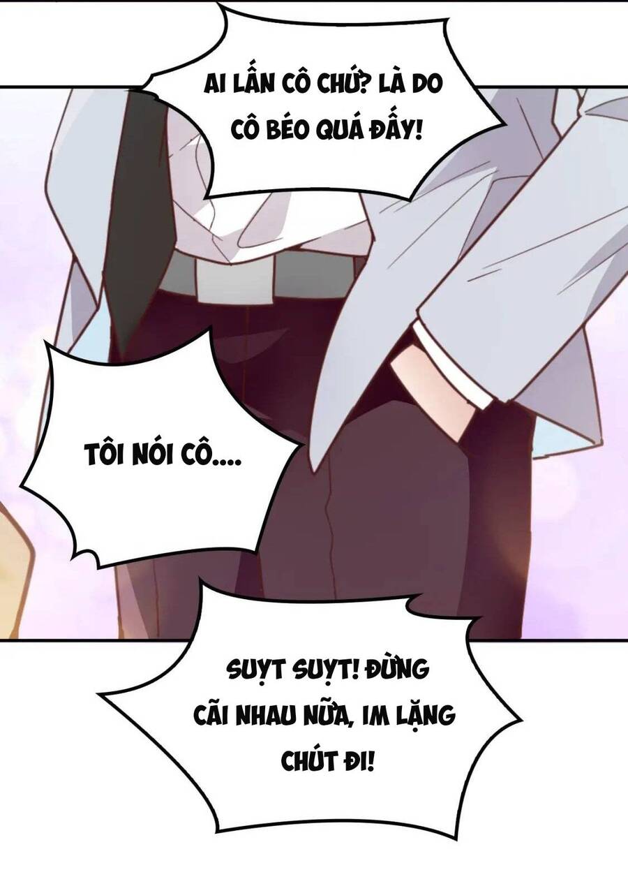 Anh Chồng Giàu Có Chiều Hư Tôi Chap 28 - Next Chap 29
