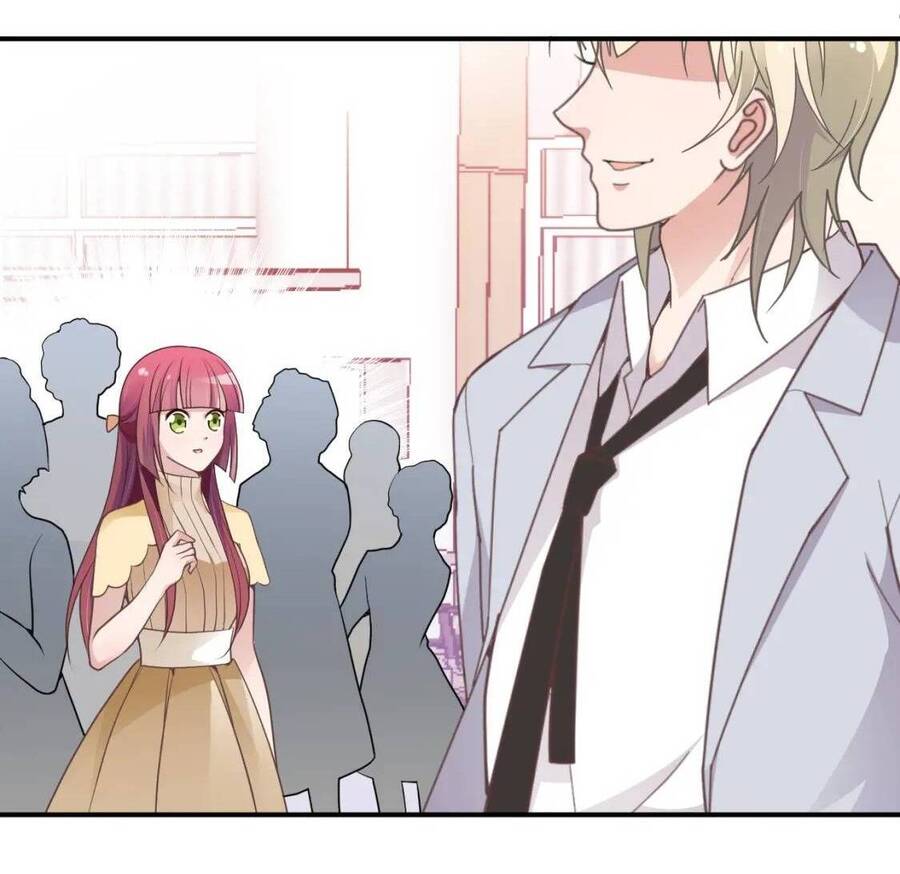 Anh Chồng Giàu Có Chiều Hư Tôi Chap 28 - Next Chap 29