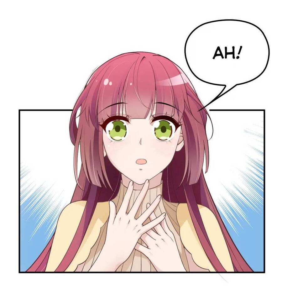 Anh Chồng Giàu Có Chiều Hư Tôi Chap 28 - Next Chap 29