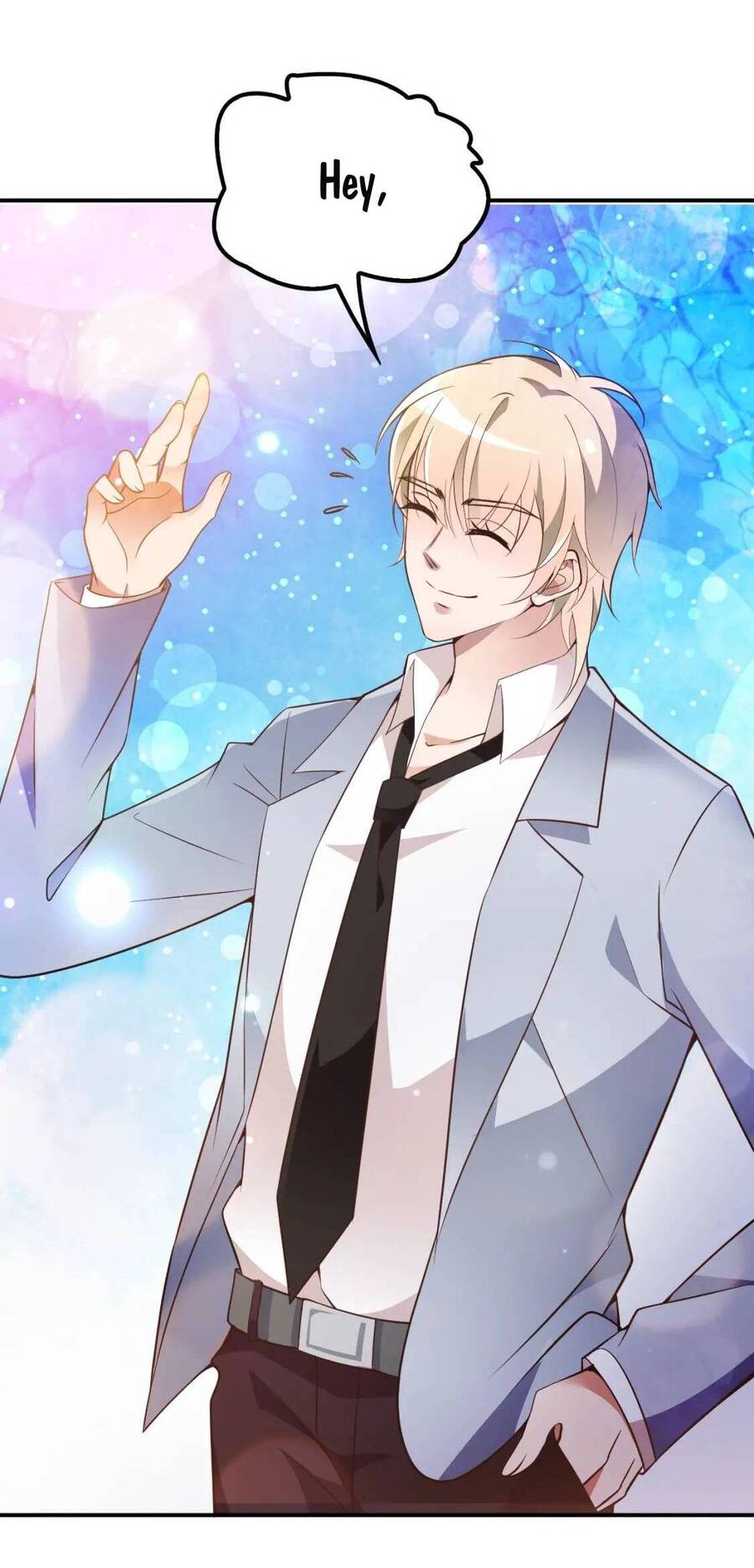 Anh Chồng Giàu Có Chiều Hư Tôi Chap 28 - Next Chap 29
