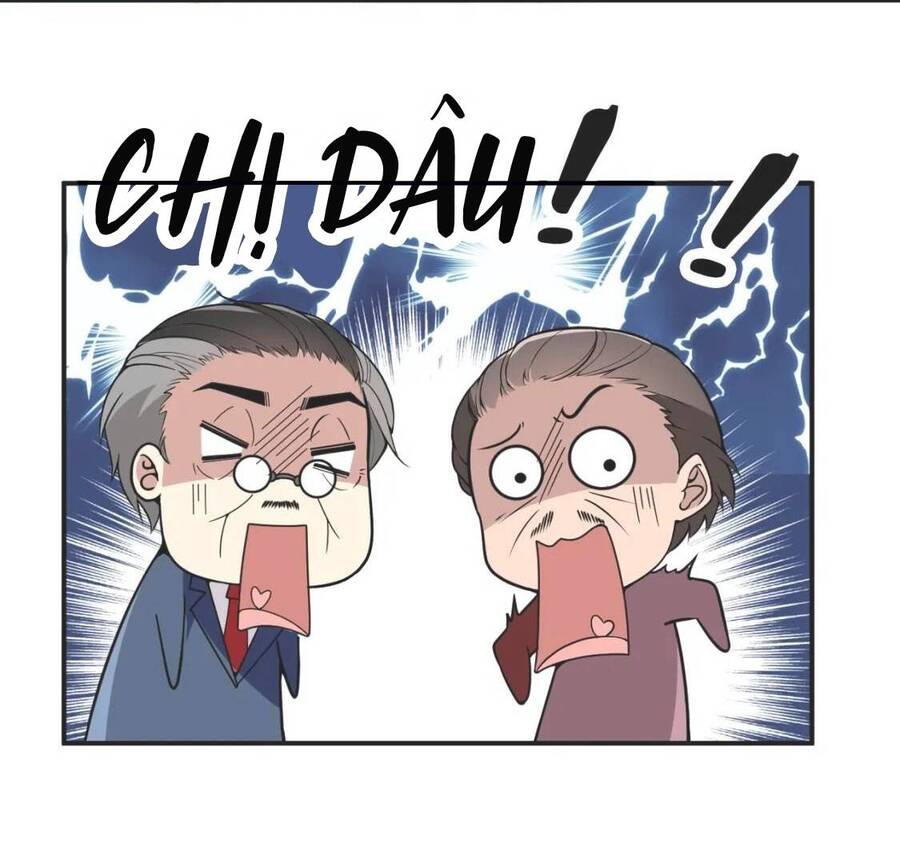 Anh Chồng Giàu Có Chiều Hư Tôi Chap 28 - Next Chap 29