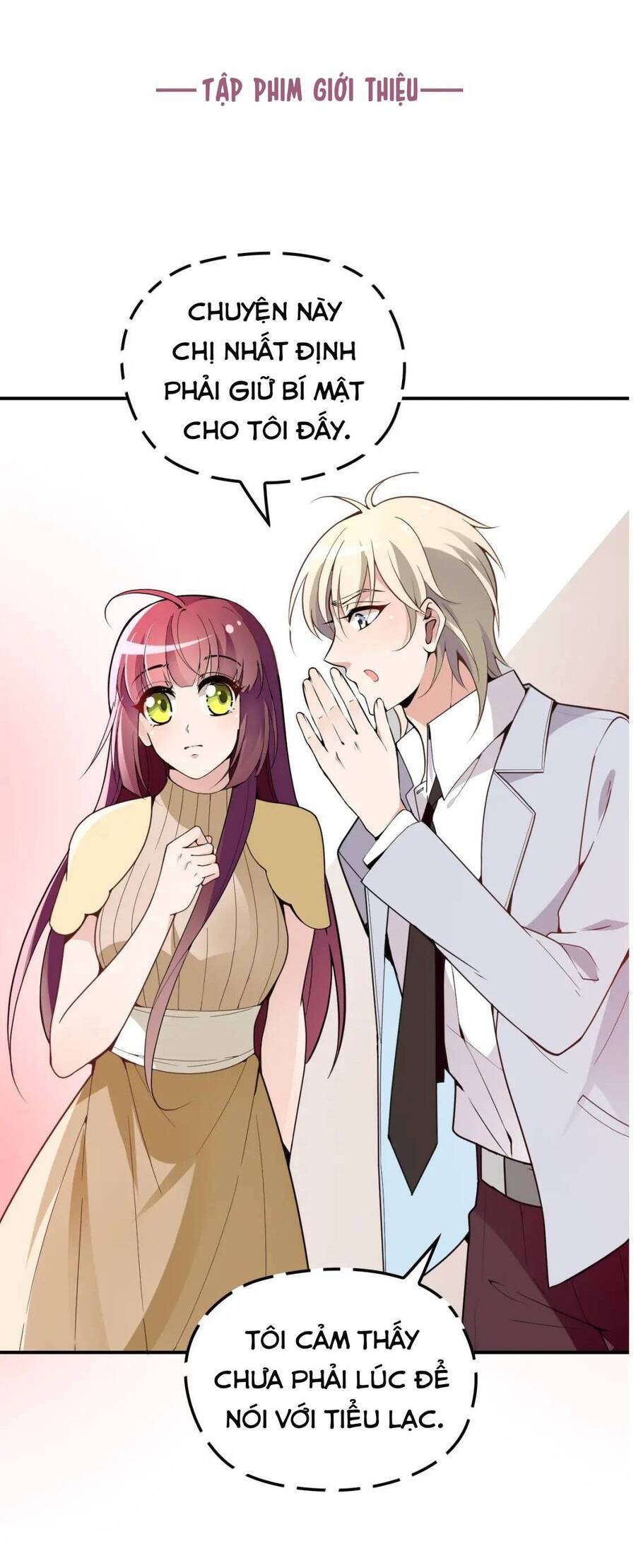Anh Chồng Giàu Có Chiều Hư Tôi Chap 28 - Next Chap 29