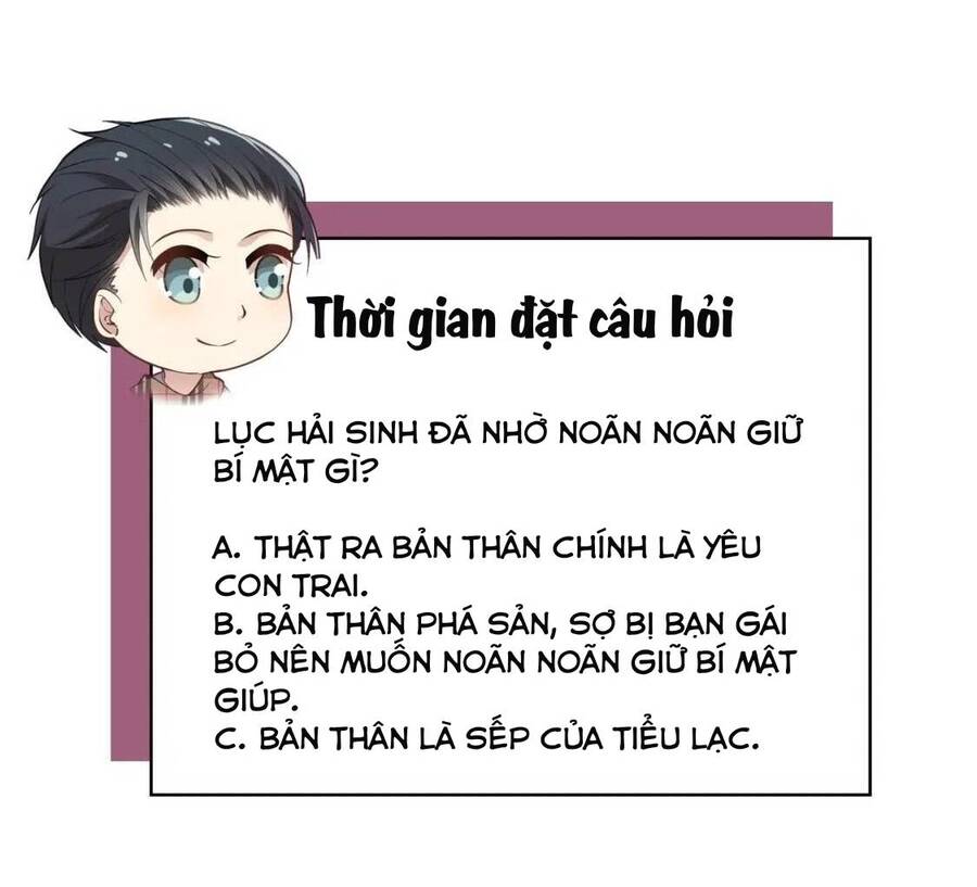 Anh Chồng Giàu Có Chiều Hư Tôi Chap 28 - Next Chap 29