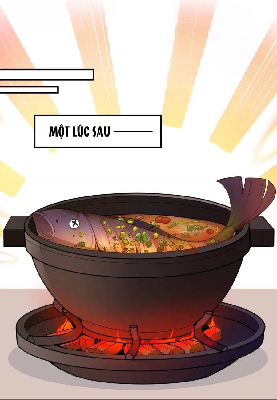 Anh Chồng Giàu Có Chiều Hư Tôi Chap 28 - Next Chap 29