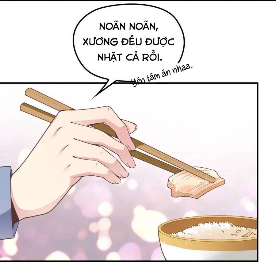 Anh Chồng Giàu Có Chiều Hư Tôi Chap 28 - Next Chap 29