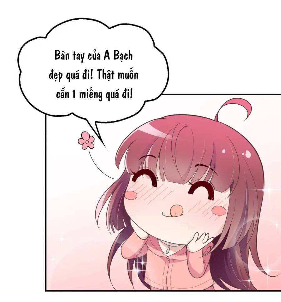 Anh Chồng Giàu Có Chiều Hư Tôi Chap 28 - Next Chap 29