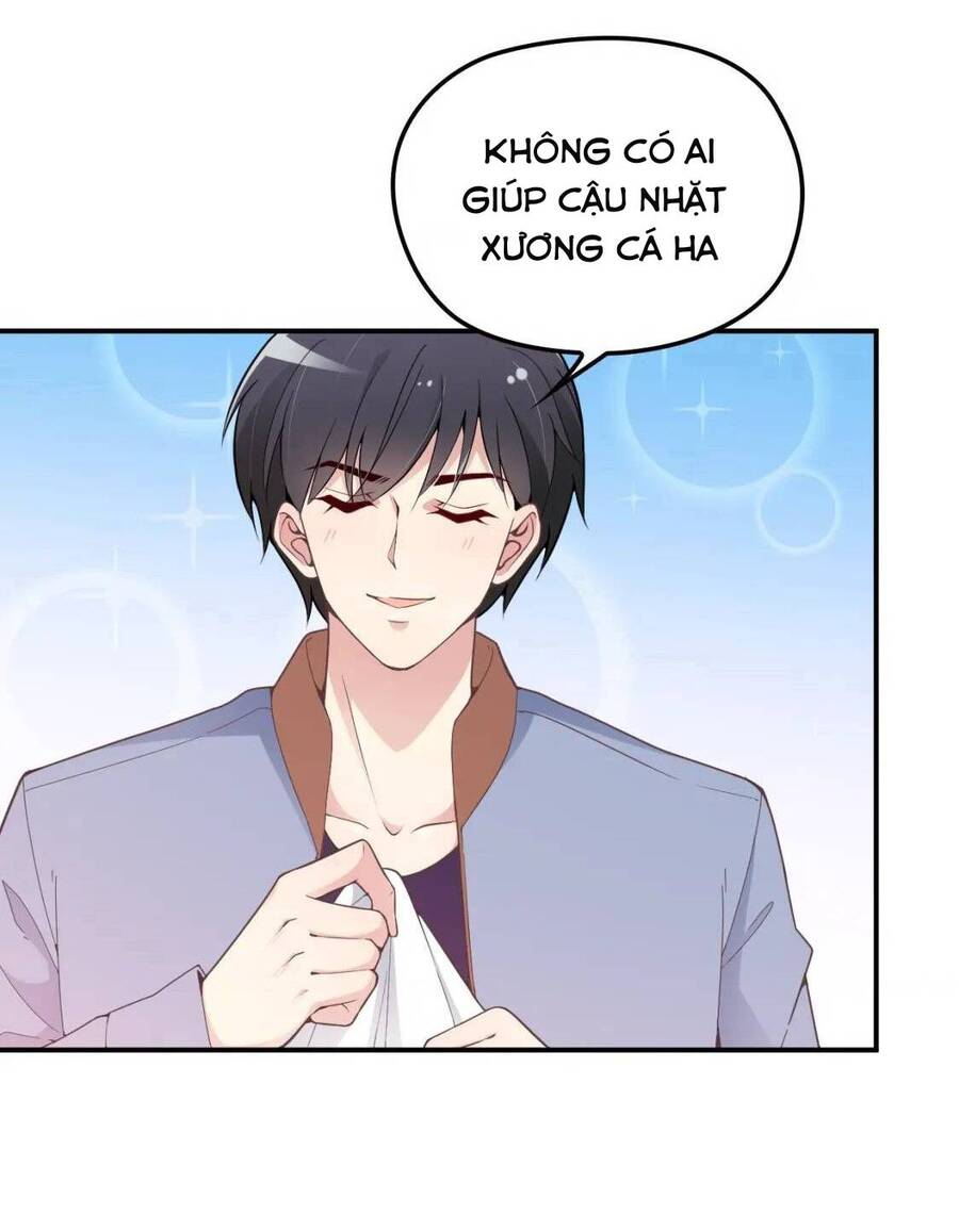 Anh Chồng Giàu Có Chiều Hư Tôi Chap 28 - Next Chap 29