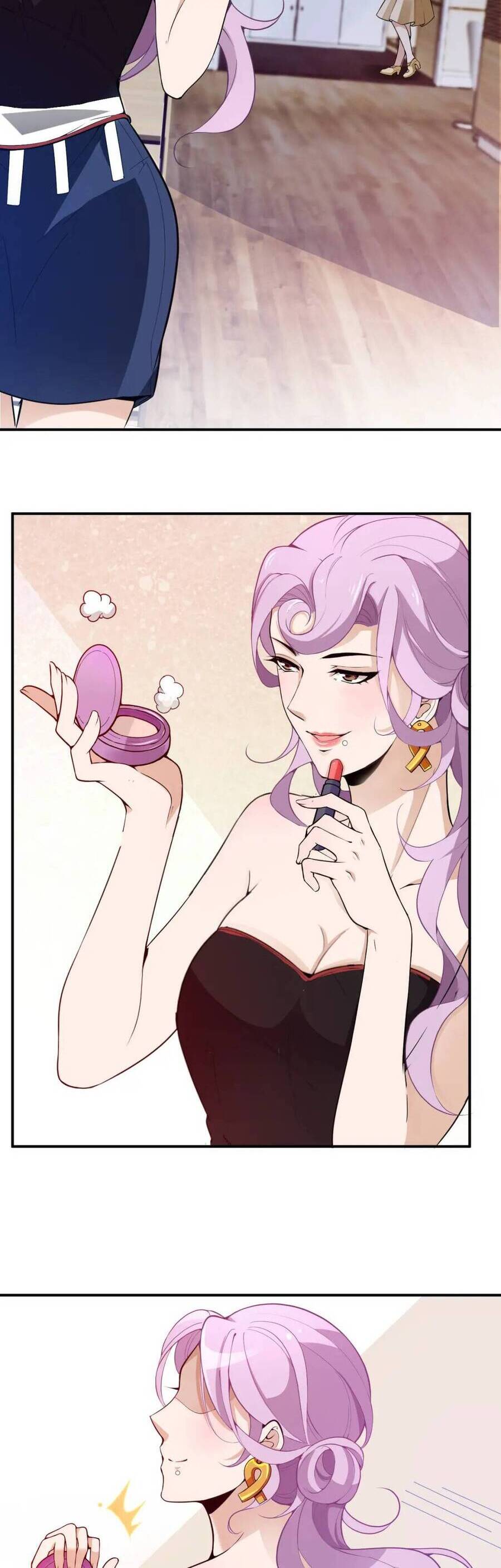 Anh Chồng Giàu Có Chiều Hư Tôi Chap 29 - Next Chap 30