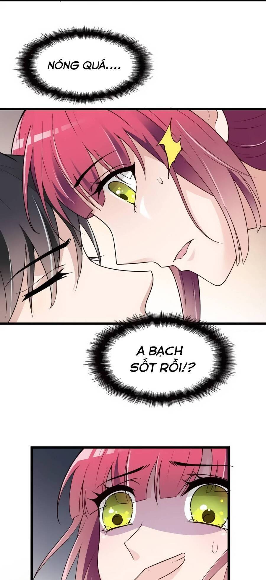 Anh Chồng Giàu Có Chiều Hư Tôi Chap 69 - Next Chap 70