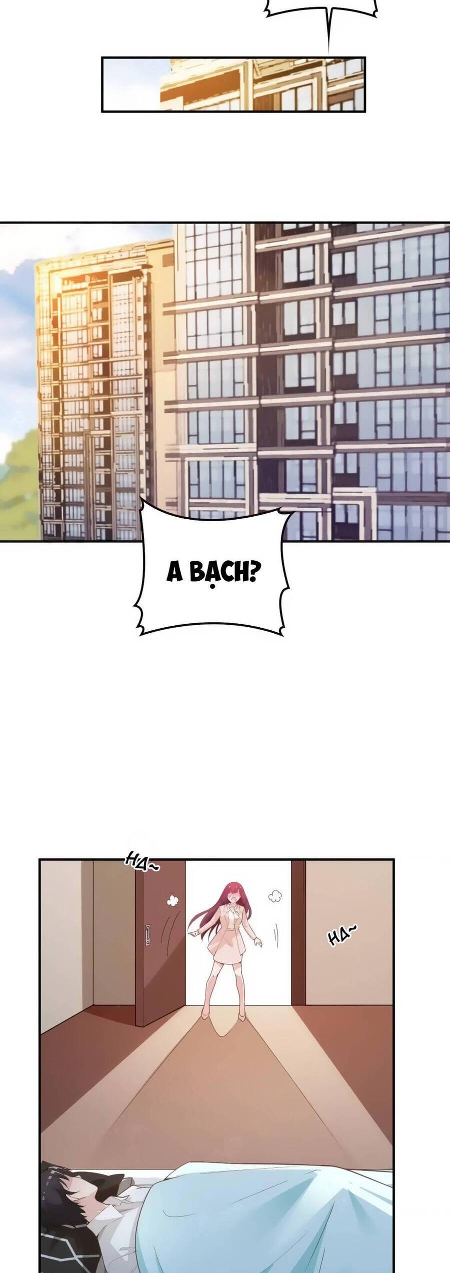 Anh Chồng Giàu Có Chiều Hư Tôi Chap 69 - Next Chap 70