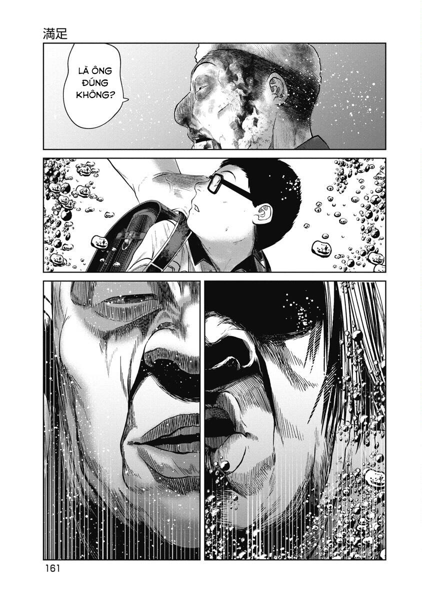 Anh Có Biết Cô Bé Này Không? Chap 25 - Next Chap 26