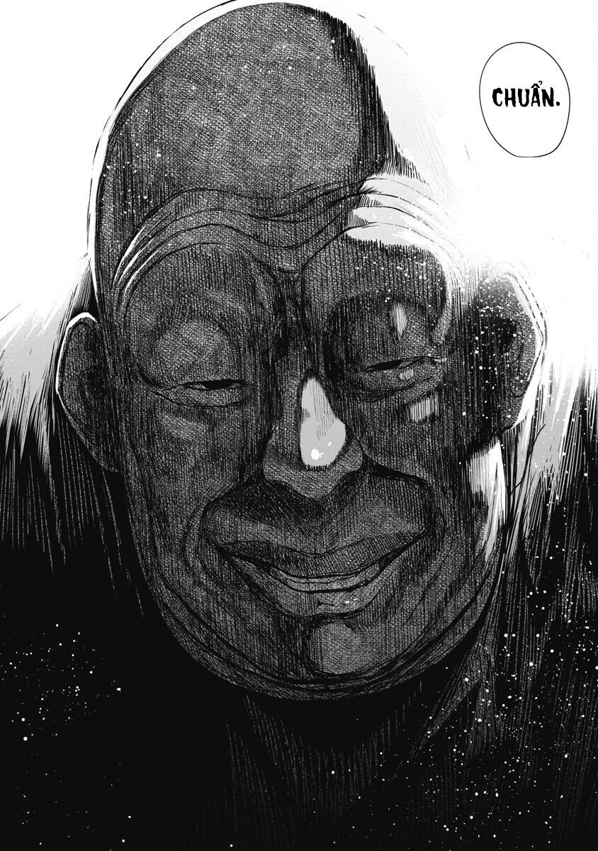 Anh Có Biết Cô Bé Này Không? Chap 25 - Next Chap 26