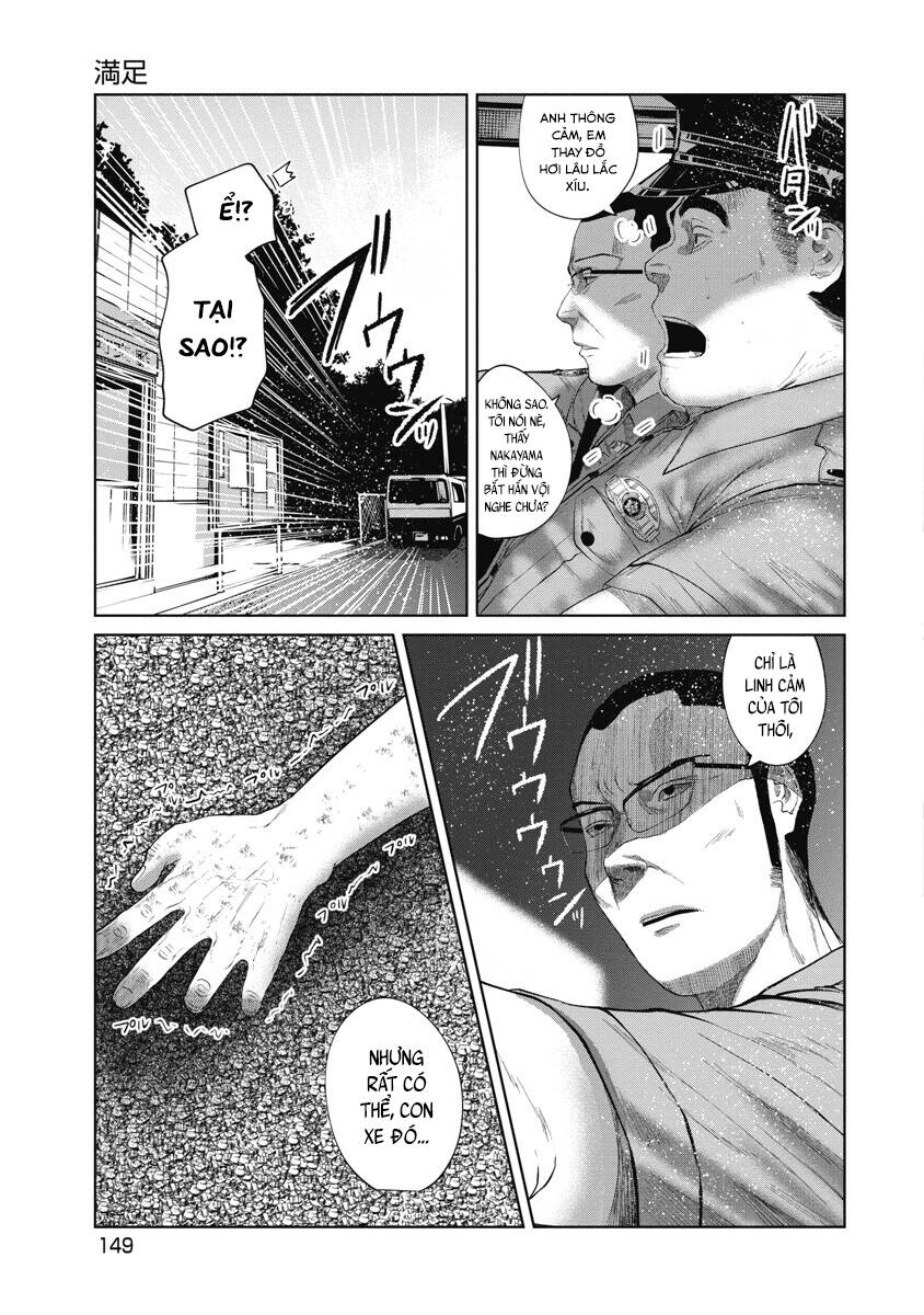 Anh Có Biết Cô Bé Này Không? Chap 25 - Next Chap 26