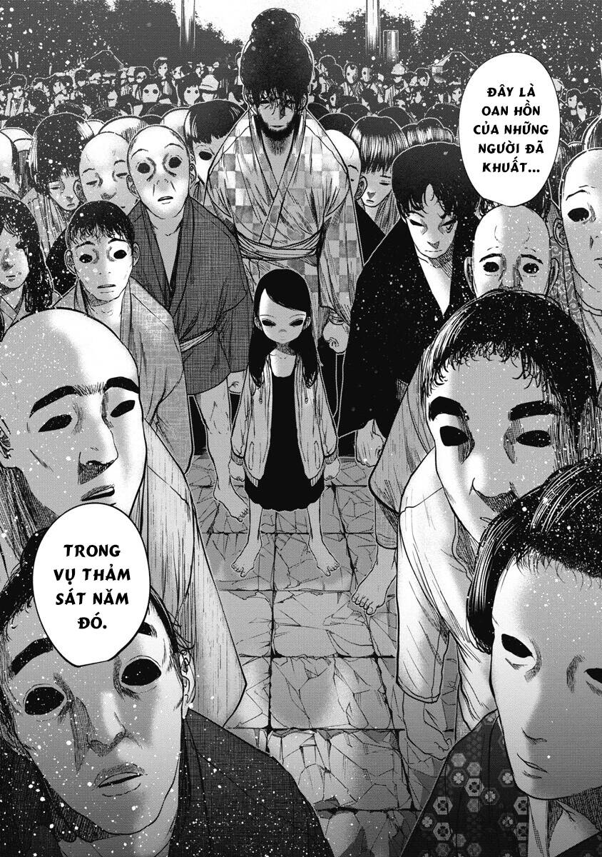 Anh Có Biết Cô Bé Này Không? Chap 26 - Next Chap 27