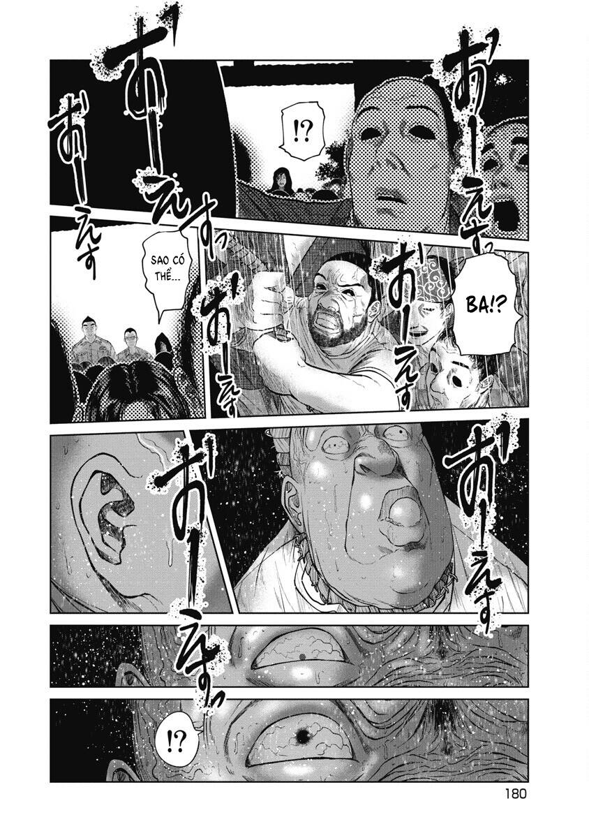 Anh Có Biết Cô Bé Này Không? Chap 26 - Next Chap 27