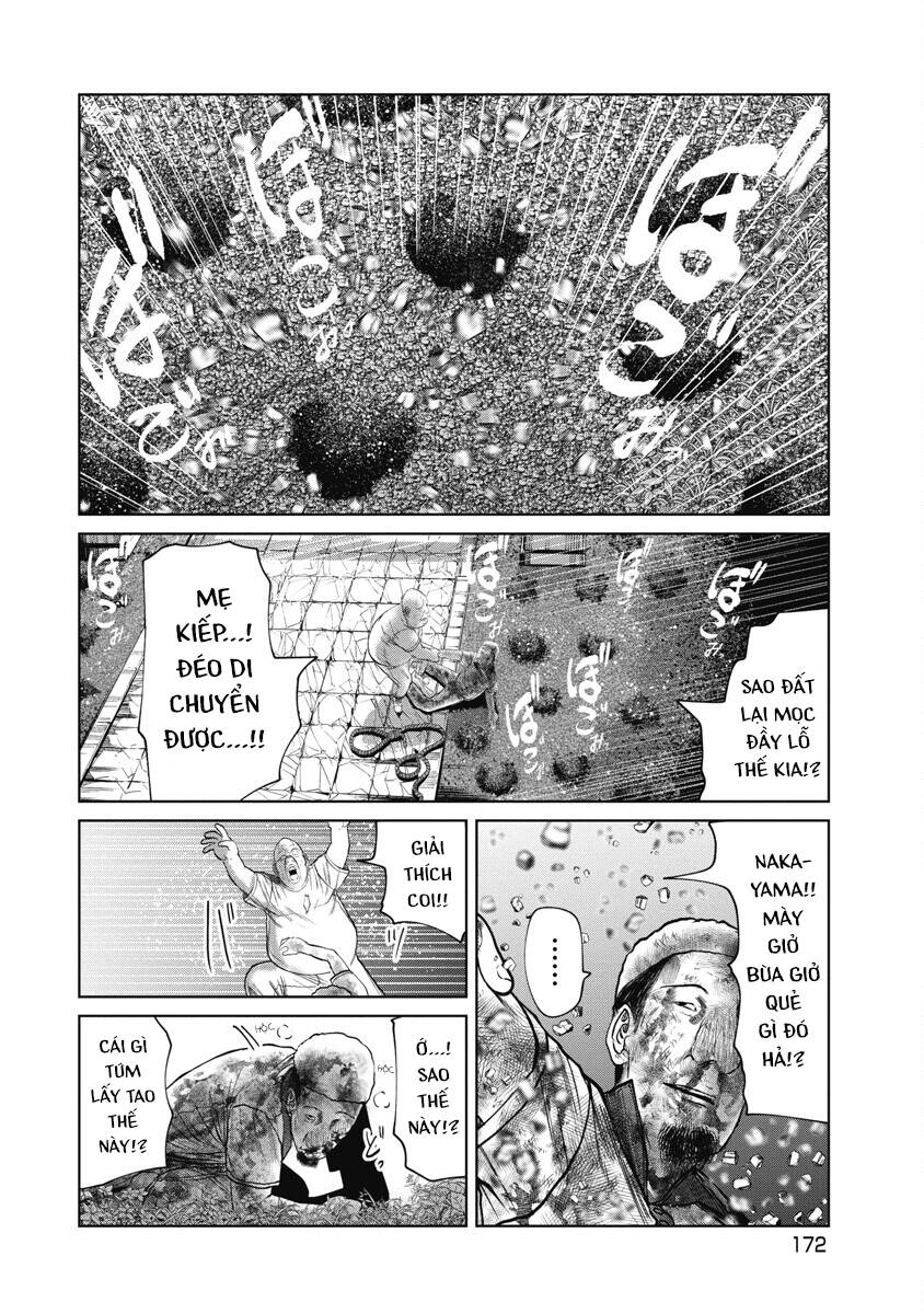 Anh Có Biết Cô Bé Này Không? Chap 26 - Next Chap 27