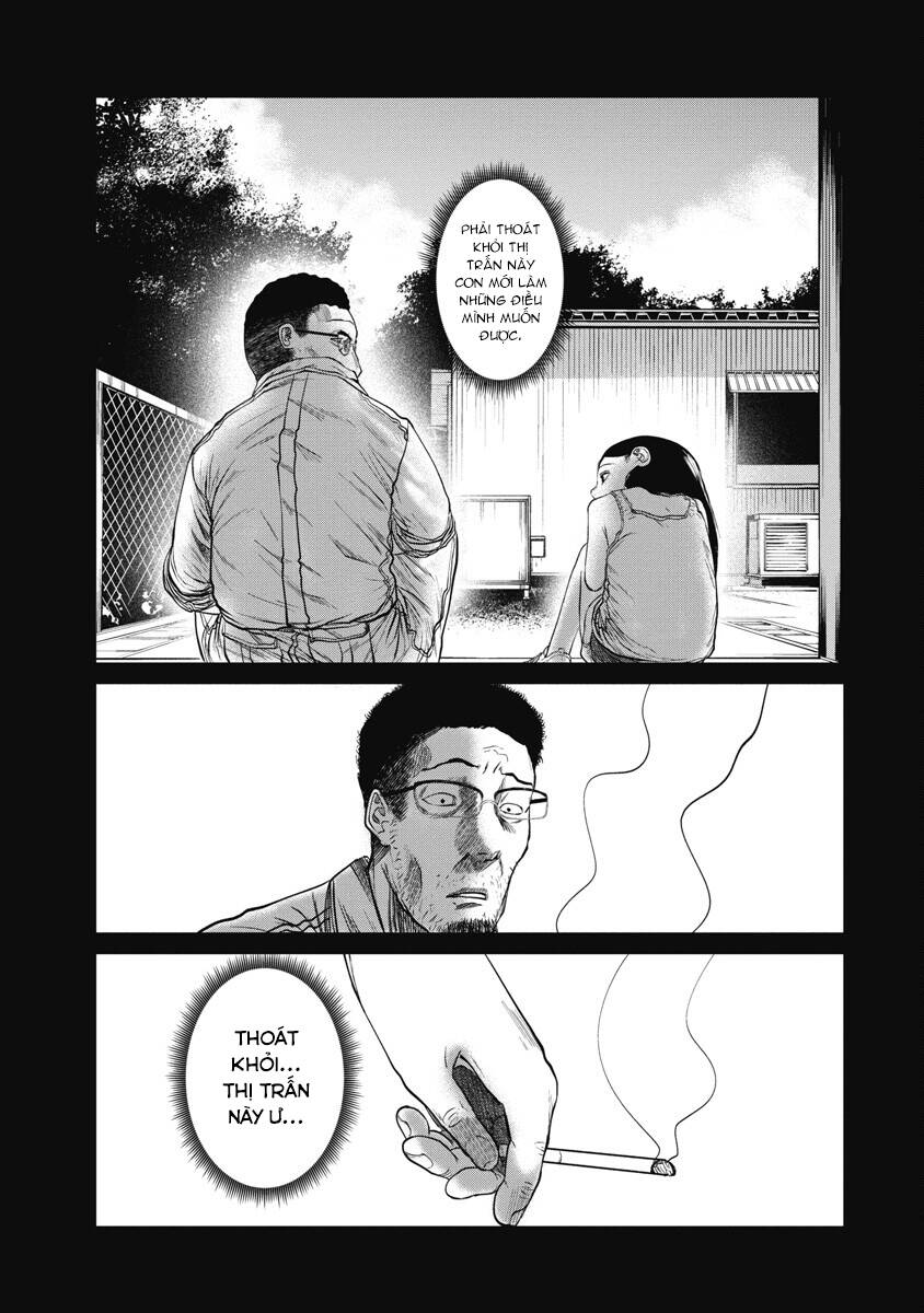 Anh Có Biết Cô Bé Này Không? Chap 27 - Next Chap 28