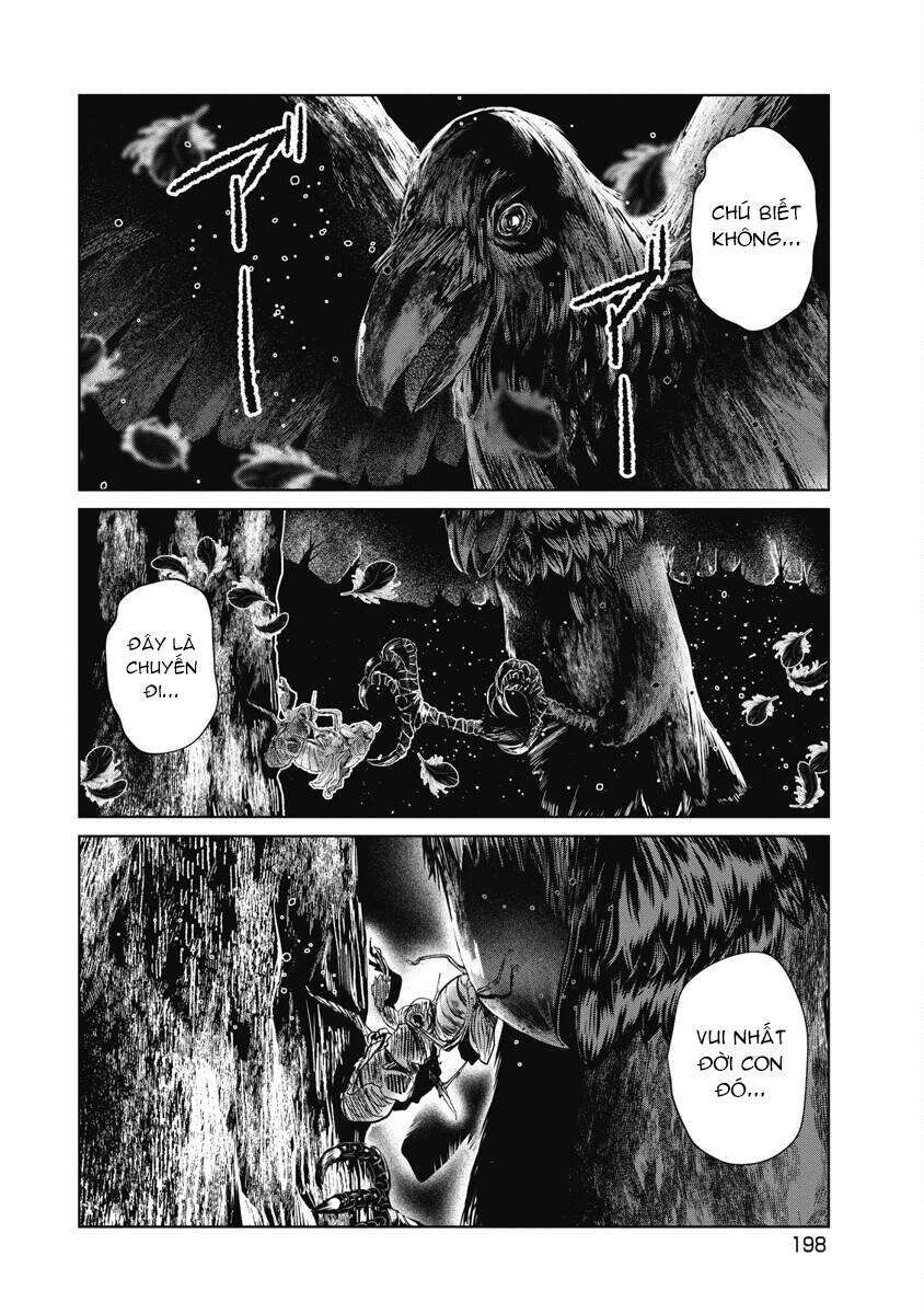 Anh Có Biết Cô Bé Này Không? Chap 27 - Next Chap 28