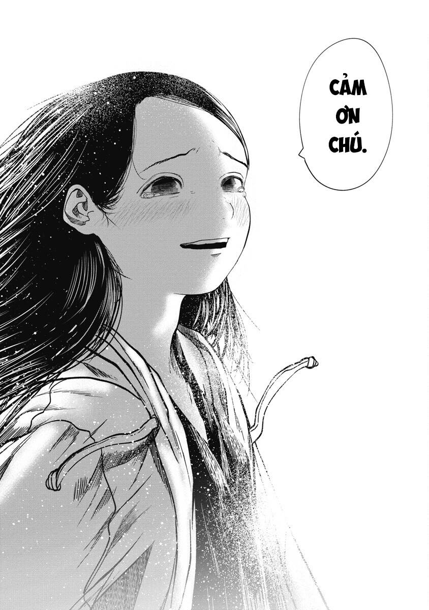 Anh Có Biết Cô Bé Này Không? Chap 27 - Next Chap 28