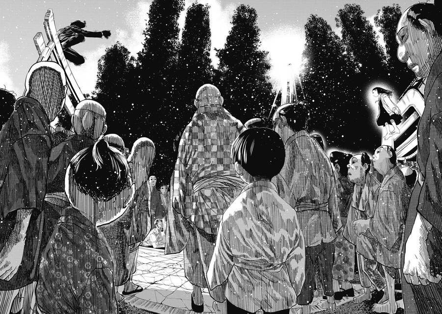 Anh Có Biết Cô Bé Này Không? Chap 27 - Next Chap 28