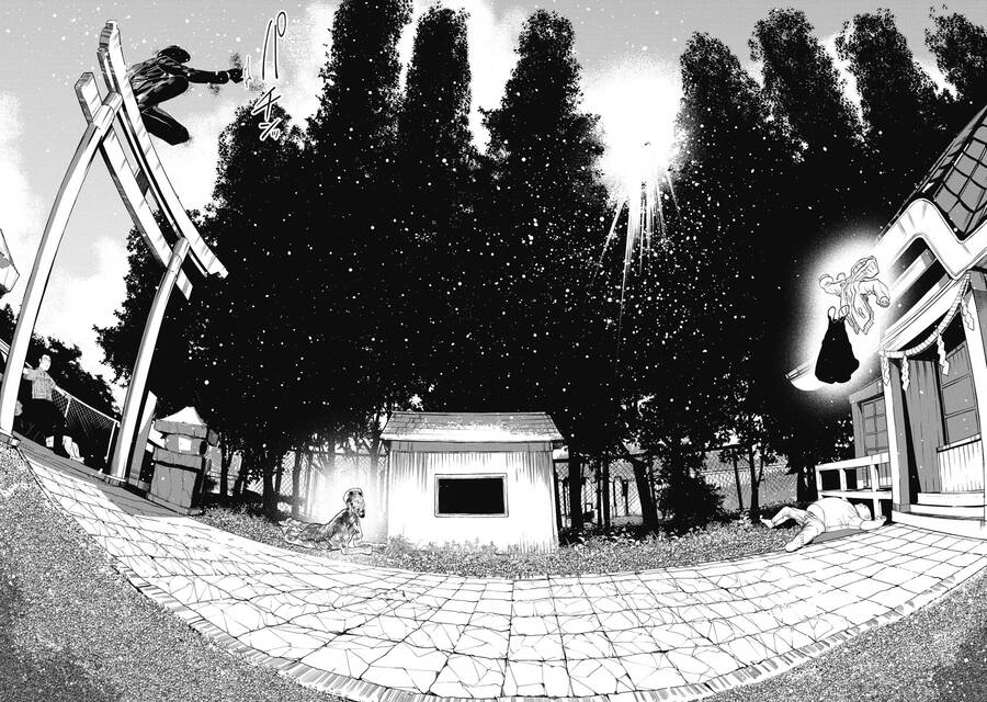 Anh Có Biết Cô Bé Này Không? Chap 27 - Next Chap 28