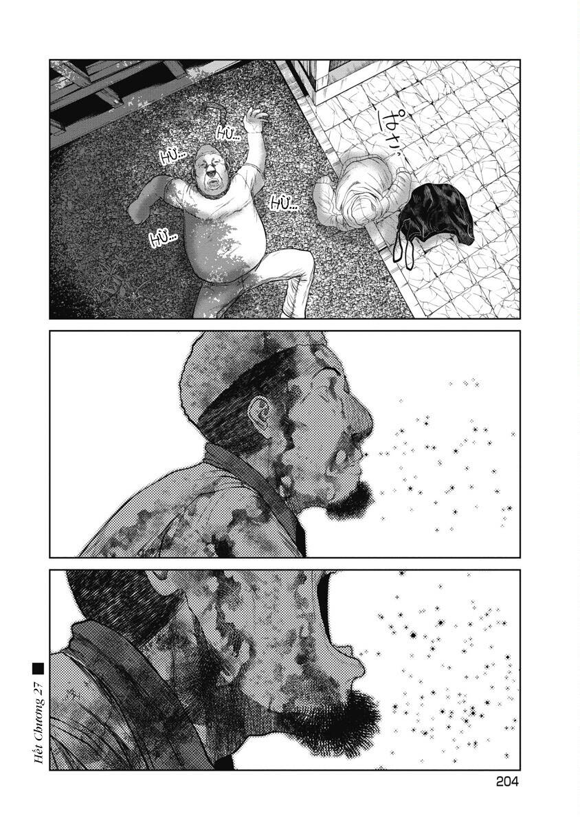 Anh Có Biết Cô Bé Này Không? Chap 27 - Next Chap 28