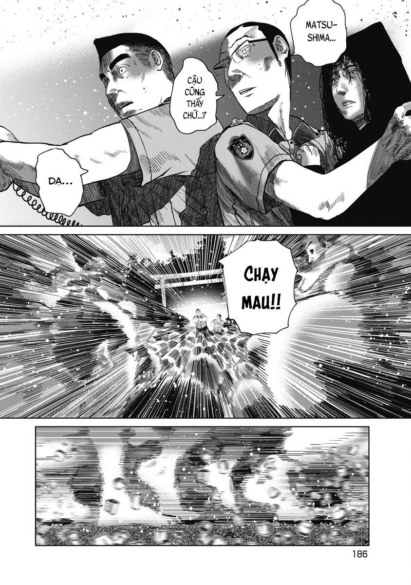 Anh Có Biết Cô Bé Này Không? Chap 27 - Next Chap 28