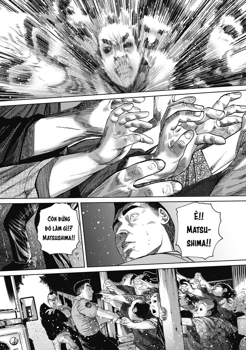 Anh Có Biết Cô Bé Này Không? Chap 27 - Next Chap 28