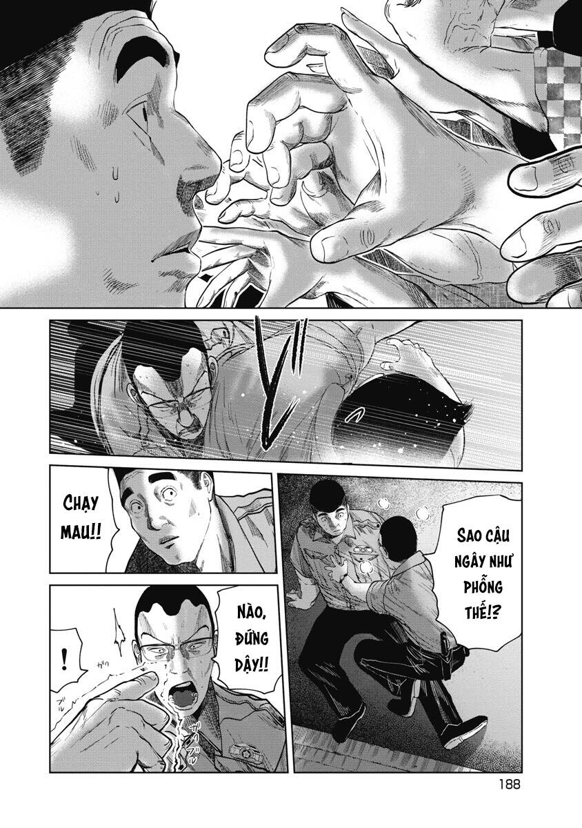 Anh Có Biết Cô Bé Này Không? Chap 27 - Next Chap 28