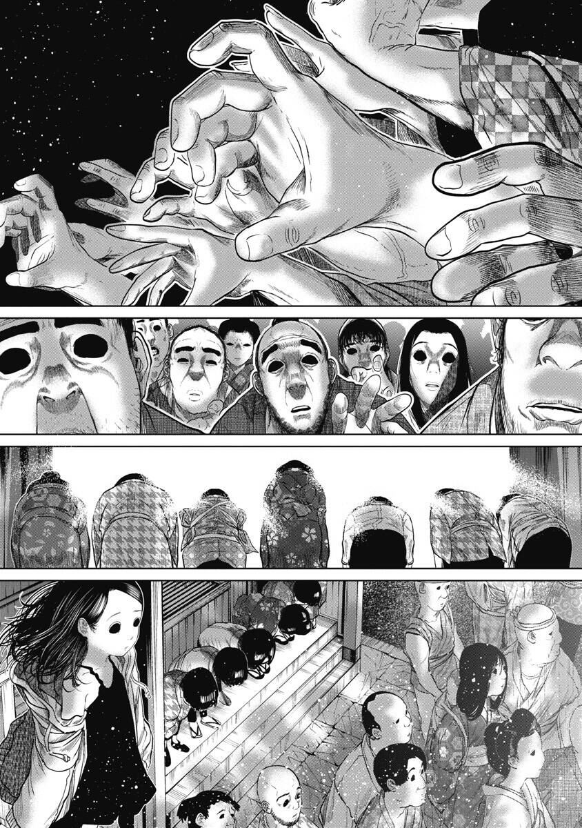 Anh Có Biết Cô Bé Này Không? Chap 27 - Next Chap 28