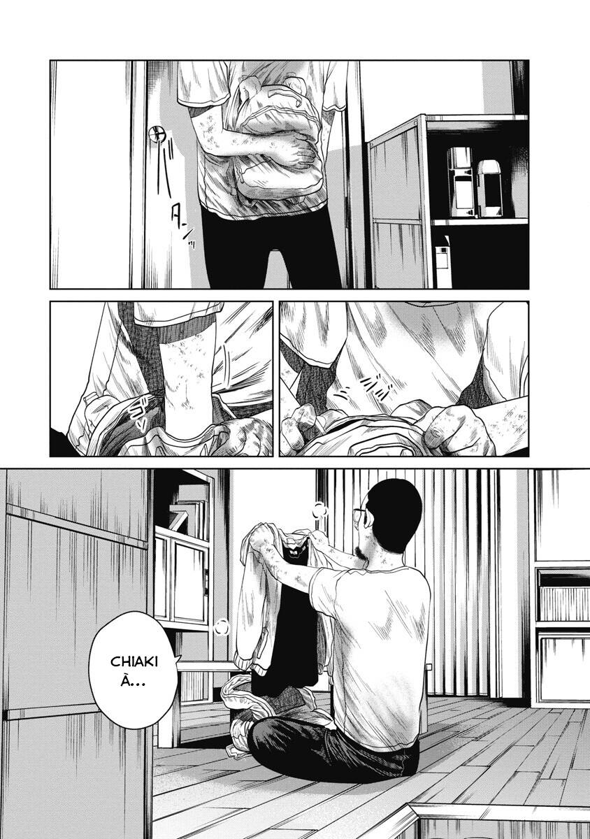 Anh Có Biết Cô Bé Này Không? Chap 28 - Next Chap 29