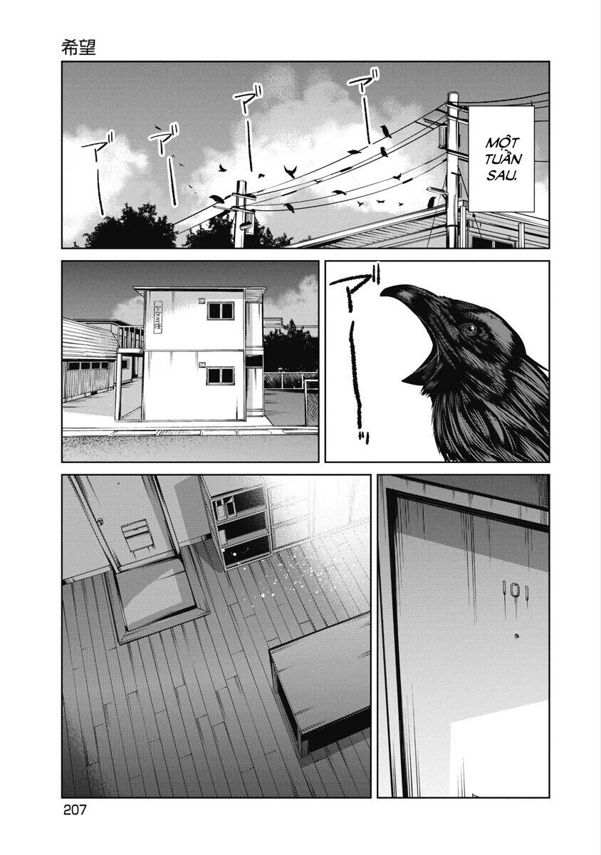 Anh Có Biết Cô Bé Này Không? Chap 28 - Next Chap 29