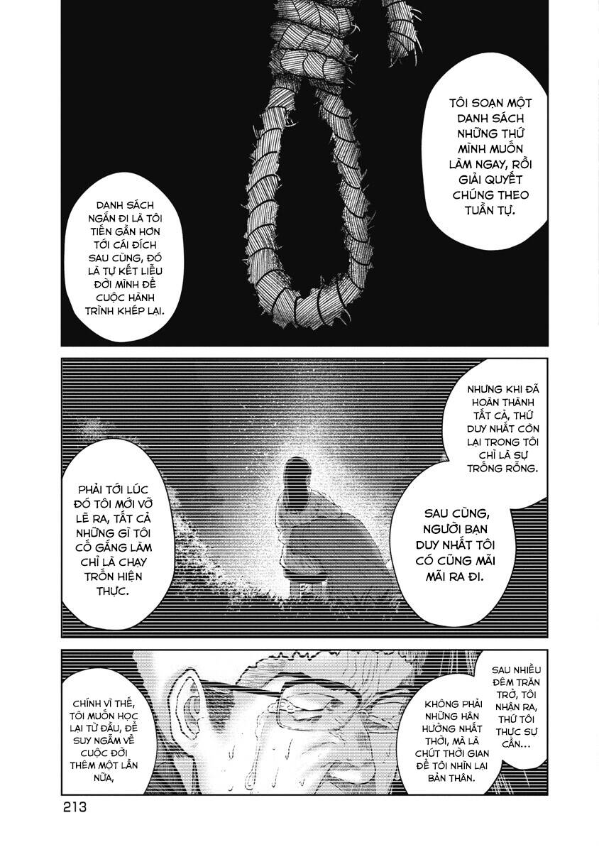 Anh Có Biết Cô Bé Này Không? Chap 28 - Next Chap 29