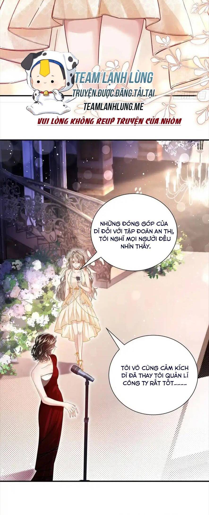 Anh Đã Dạy Tôi Cách Chiếm Giữ Anh Chap 15 - Next Chap 16