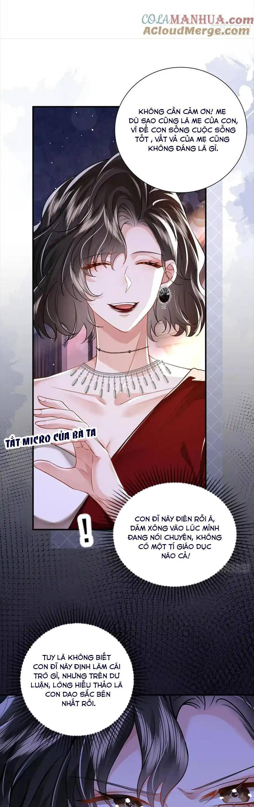 Anh Đã Dạy Tôi Cách Chiếm Giữ Anh Chap 15 - Next Chap 16
