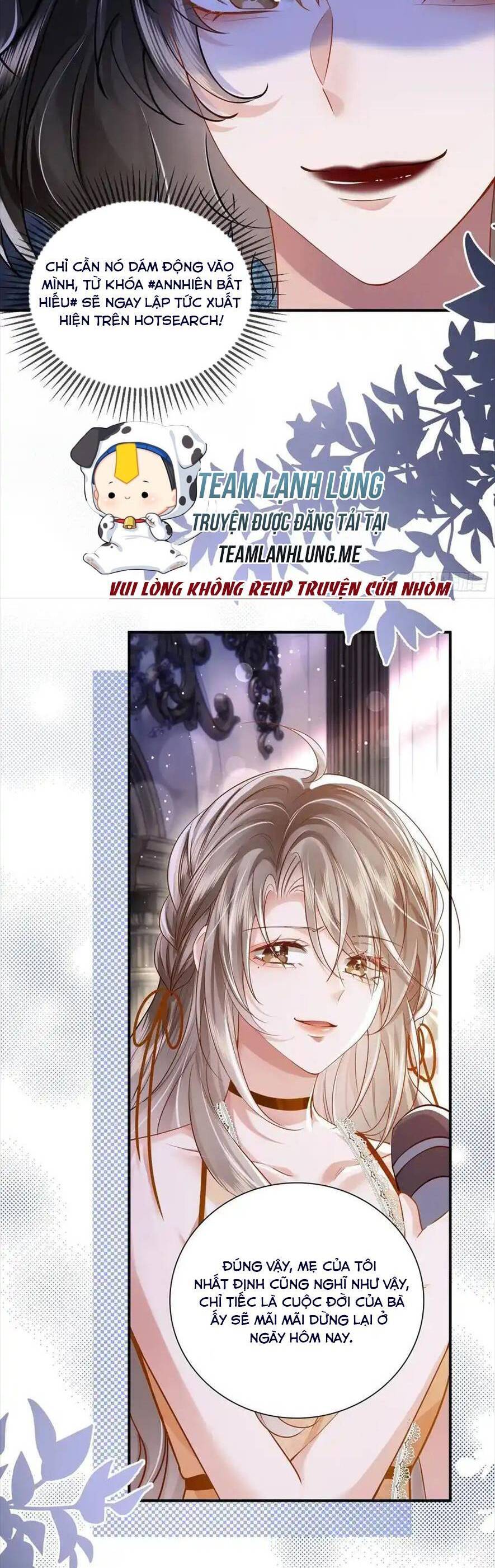 Anh Đã Dạy Tôi Cách Chiếm Giữ Anh Chap 15 - Next Chap 16