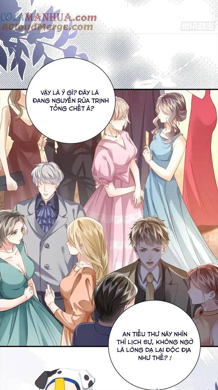 Anh Đã Dạy Tôi Cách Chiếm Giữ Anh Chap 15 - Next Chap 16