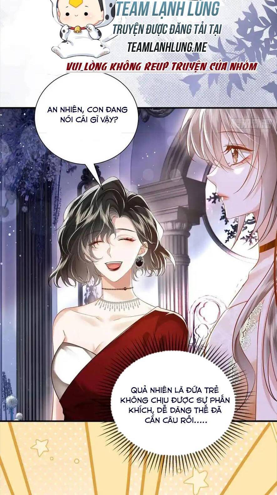 Anh Đã Dạy Tôi Cách Chiếm Giữ Anh Chap 15 - Next Chap 16
