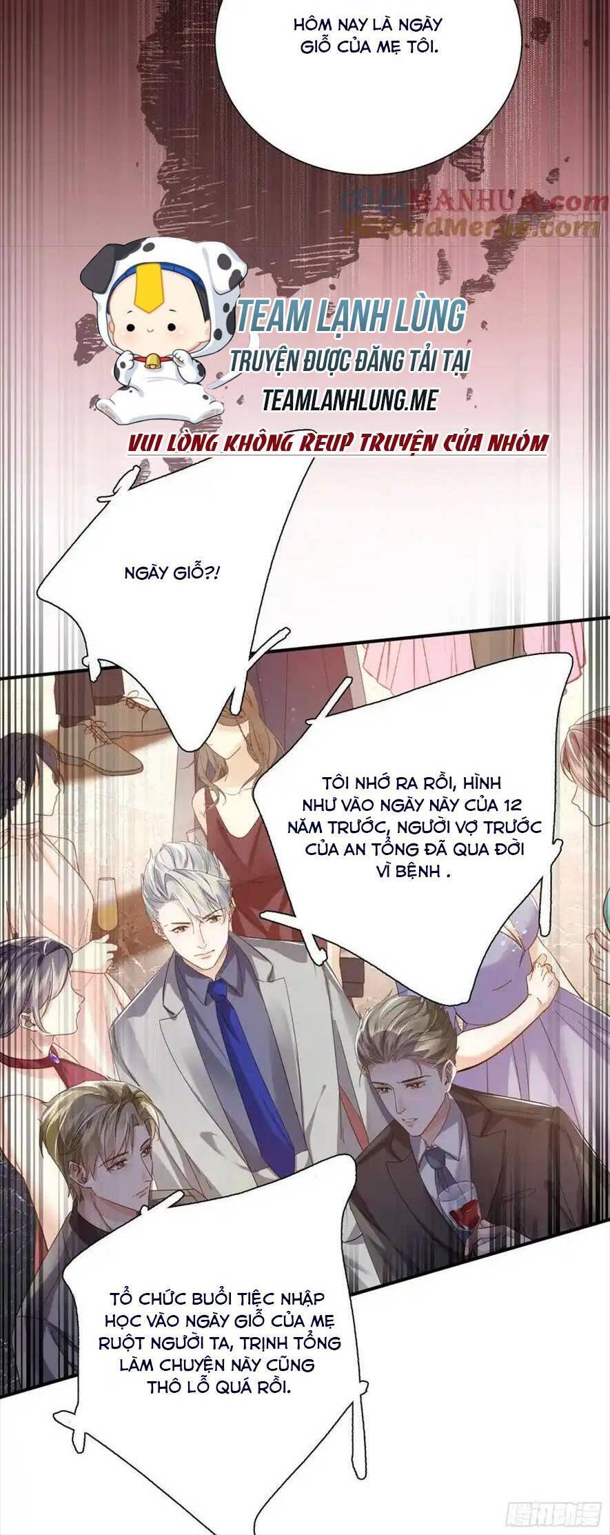 Anh Đã Dạy Tôi Cách Chiếm Giữ Anh Chap 15 - Next Chap 16
