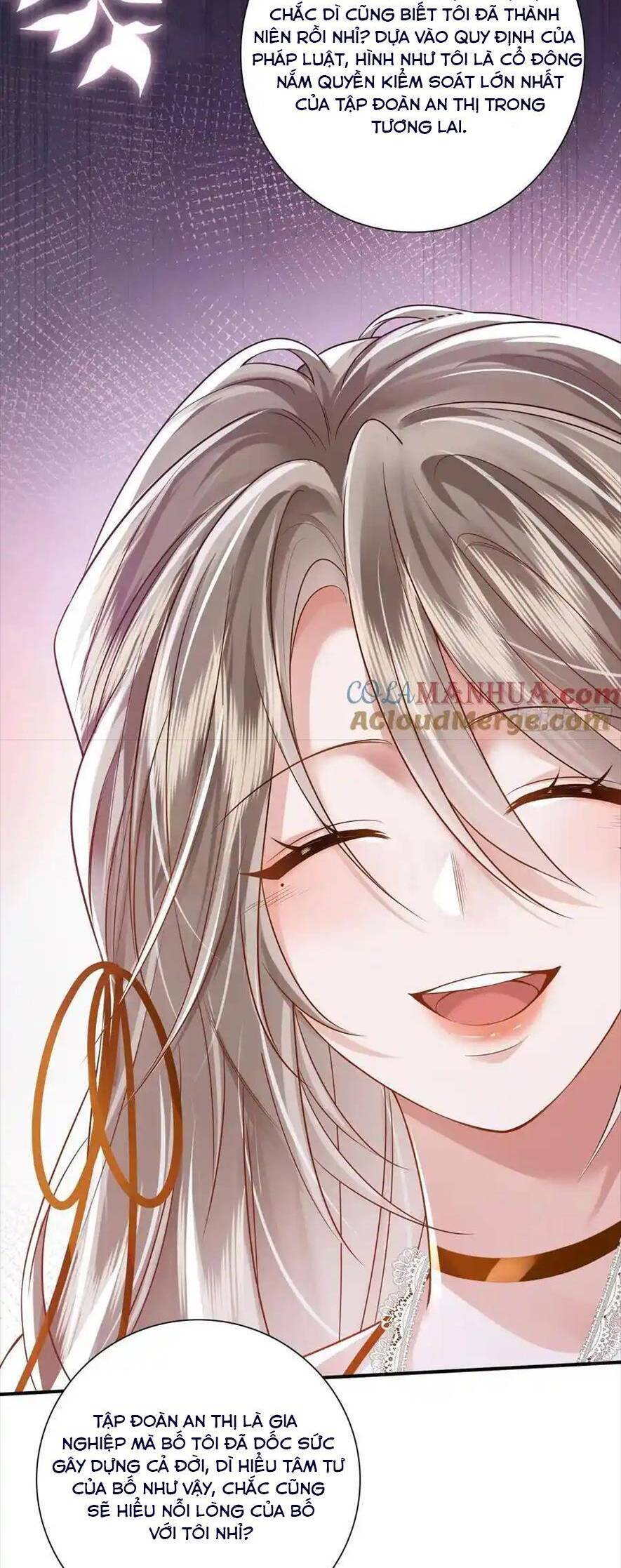 Anh Đã Dạy Tôi Cách Chiếm Giữ Anh Chap 15 - Next Chap 16