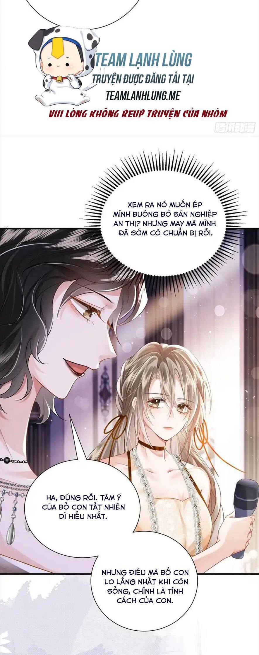 Anh Đã Dạy Tôi Cách Chiếm Giữ Anh Chap 15 - Next Chap 16