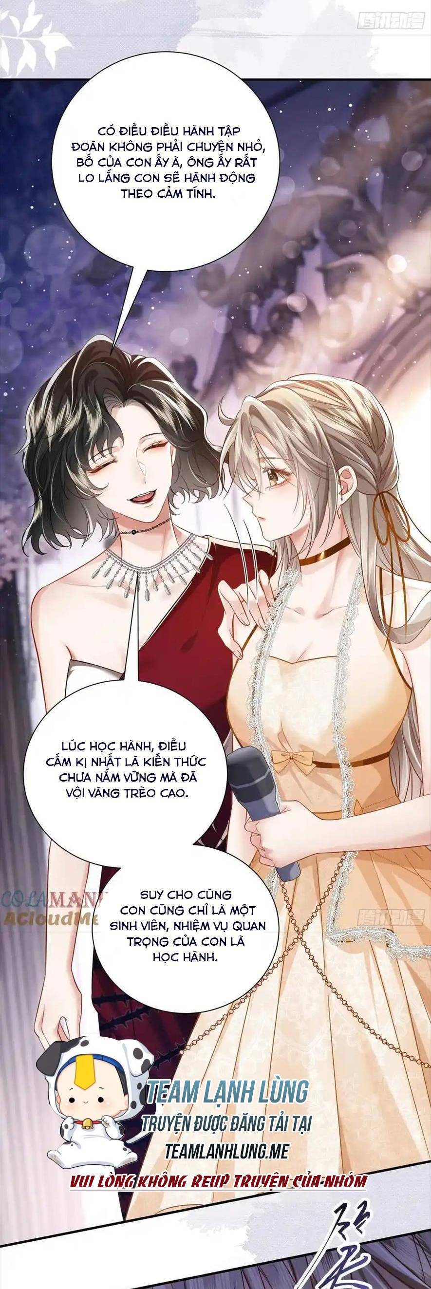 Anh Đã Dạy Tôi Cách Chiếm Giữ Anh Chap 15 - Next Chap 16